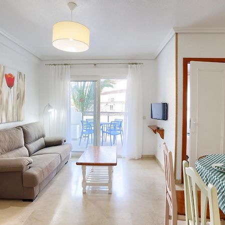 Apartamentos Bcl Playa Albir El Albir Esterno foto