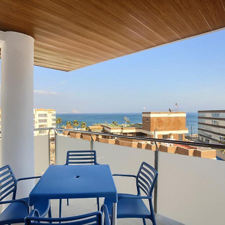 Apartamentos Bcl Playa Albir El Albir Esterno foto