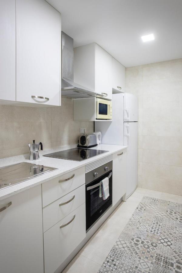 Apartamentos Bcl Playa Albir El Albir Esterno foto